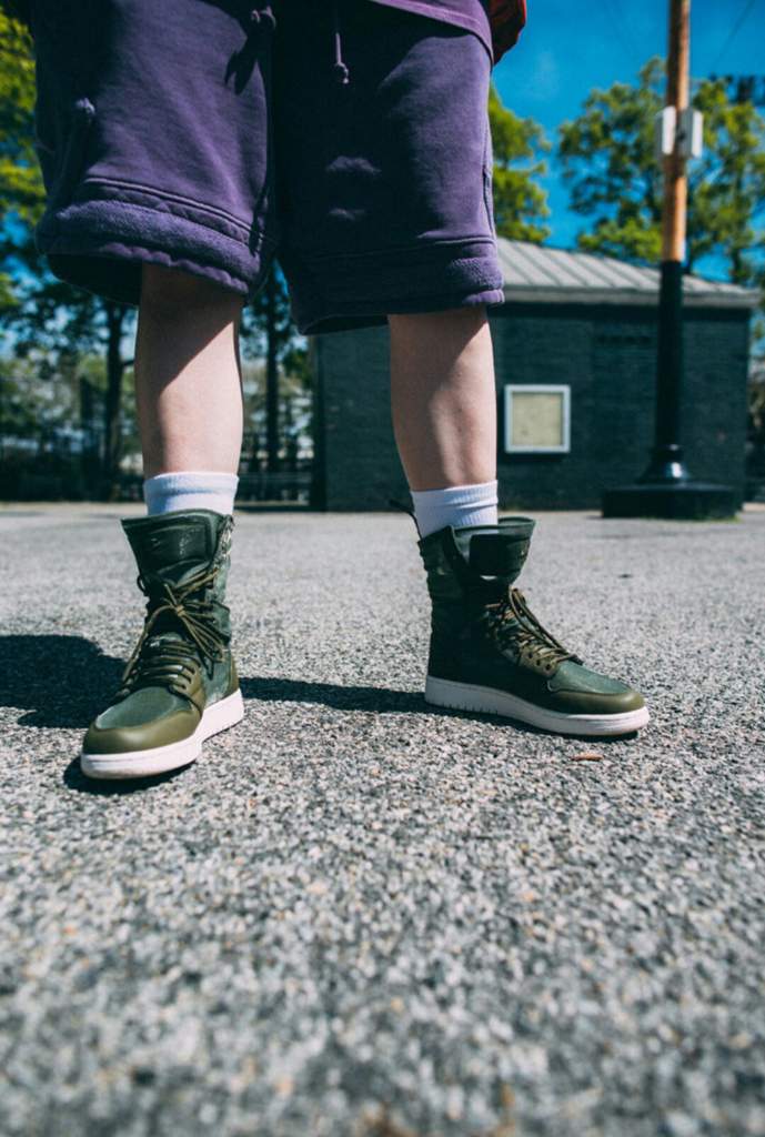 jordan 4 billie eilish