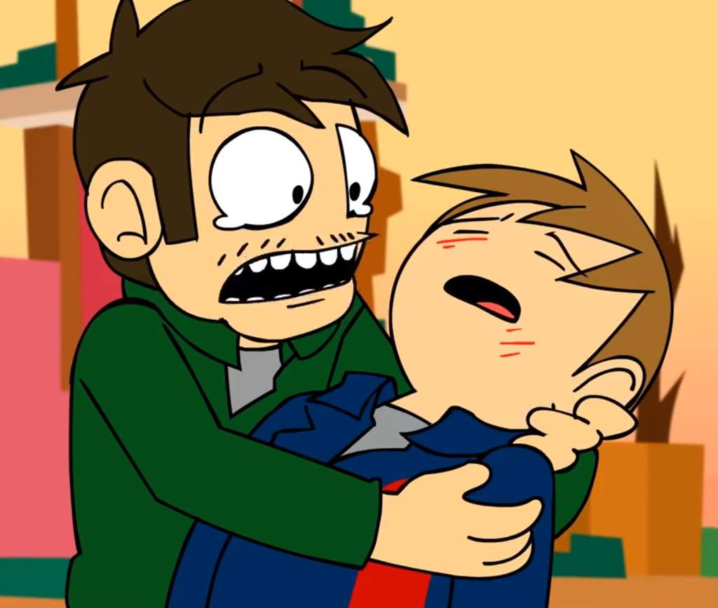 Tord Reacts To Jon’s Death | 🌎Eddsworld🌎 Amino