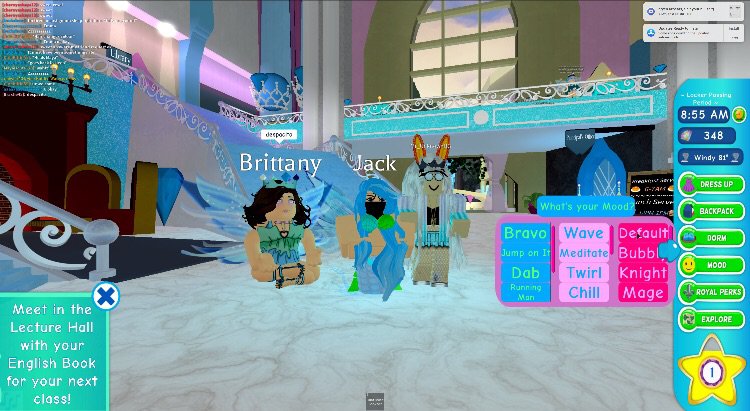 Jack Actually Makes A Post Not Clickbait Roblox Amino - app roblox club insanity