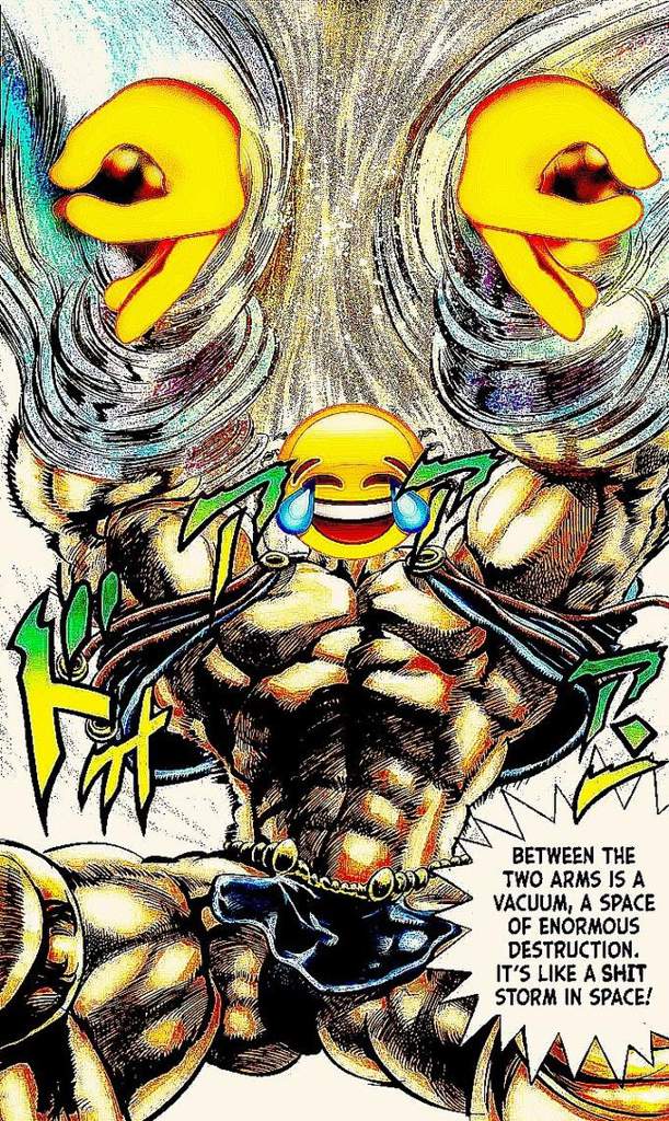Which Is The Most Underrated Stand Jojo Amino Amino