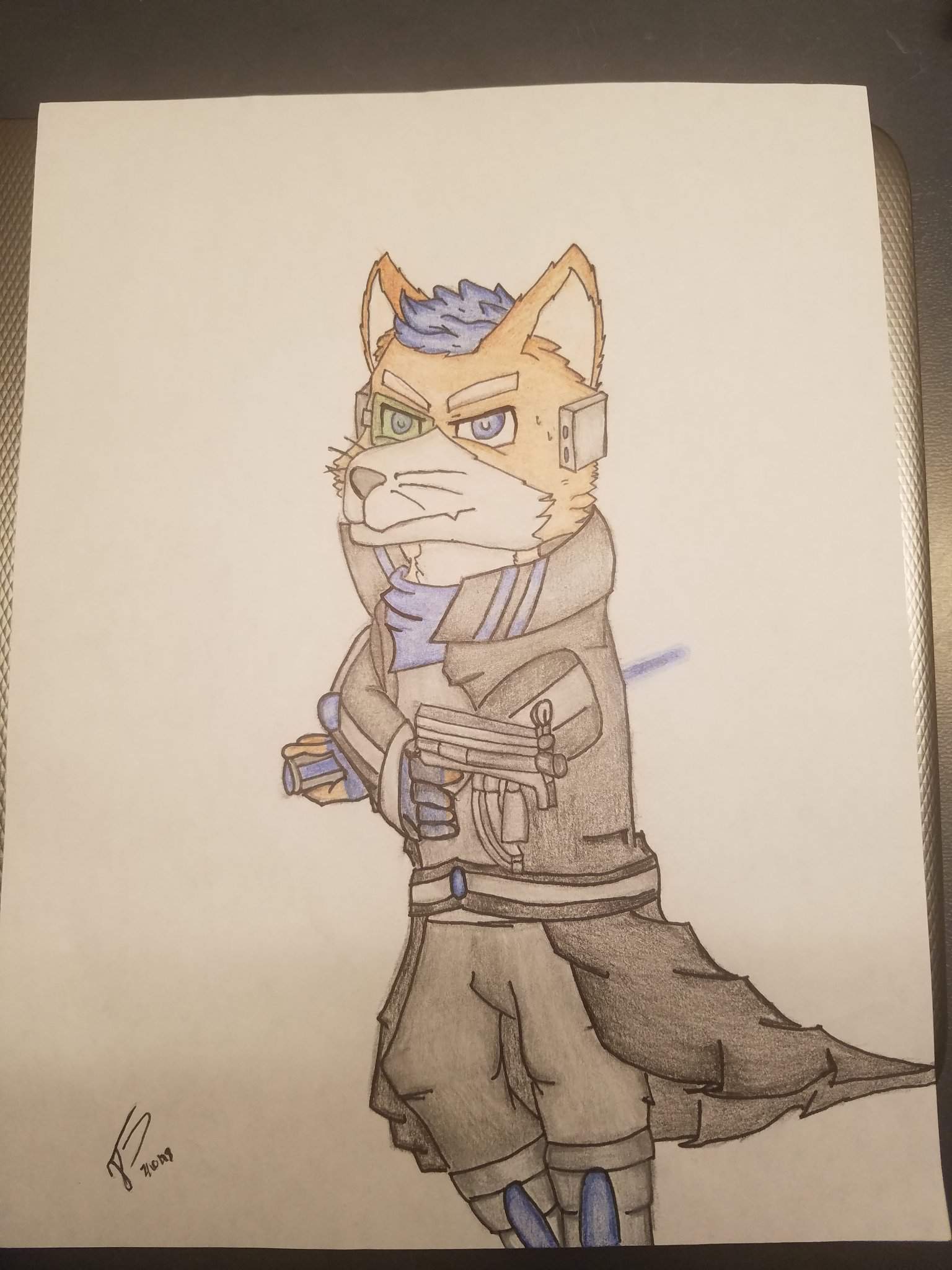 Otaku | Wiki | StarFox Amino Amino