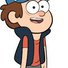 amino-🔥❄Dipper Gleeful ❄🔥-1fa6cf3c