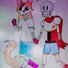 amino-☯♈🌺Papyrus' Lil' Vixen🌺♈☯-22f15ff5