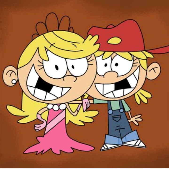 Lola Loud Wiki The Loud House Español Amino 