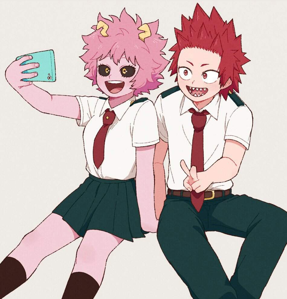 Kirimina Shrine | Wiki | My Hero Academia Amino