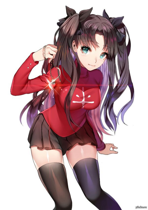 Rin Tohsaka | Wiki | Anime Anime Amino