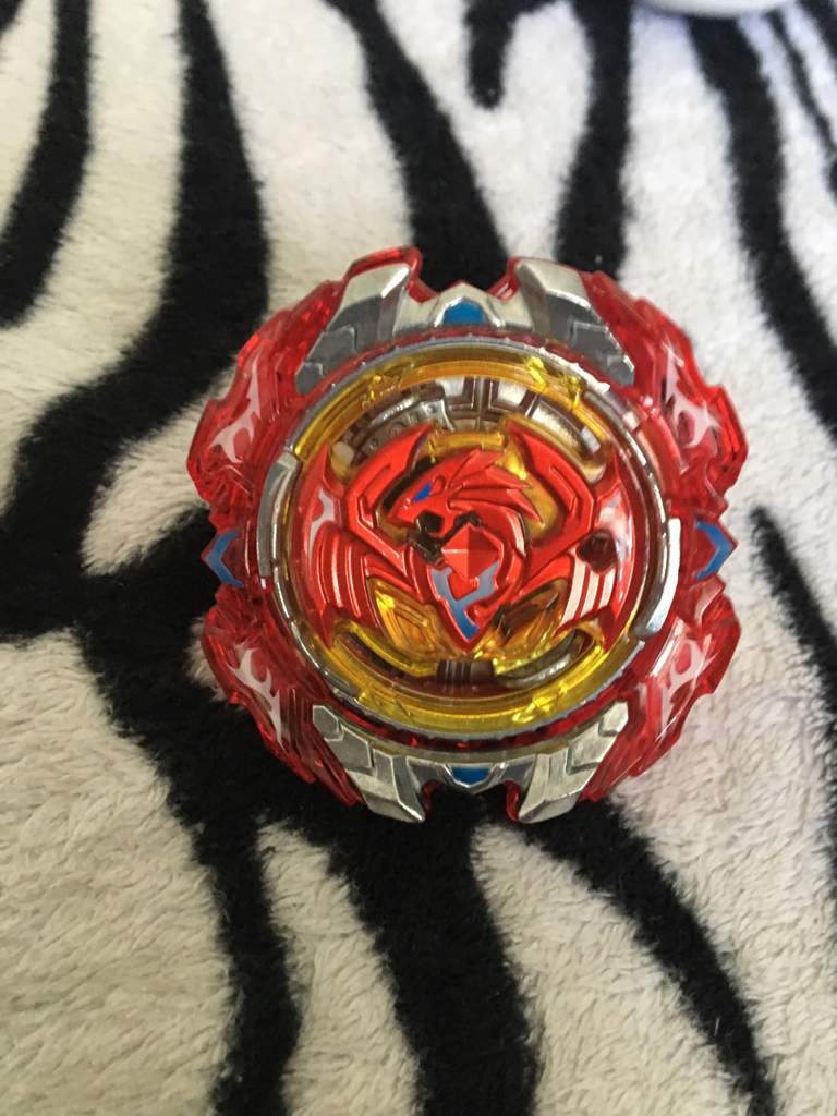 The Chicken Beyblade Came! | Beyblade Amino