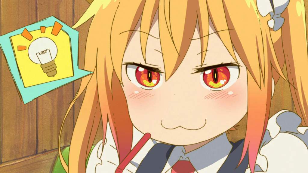 Featured image of post Tohru Age Miss Kobayashi Everything miss kobayashi s dragon maid and tohru related