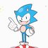 amino-♤Sonic The Hedgehog♤ [VA] 《》-5a91f17a