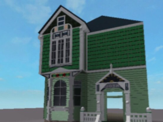 Making A Victorian House From Real Life Roblox Amino - joshayx roblox amino