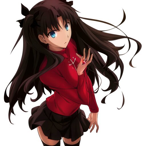 Rin Tohsaka | Wiki | Anime Anime Amino