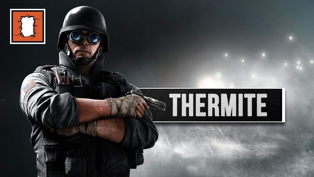 Image result for THERMITE