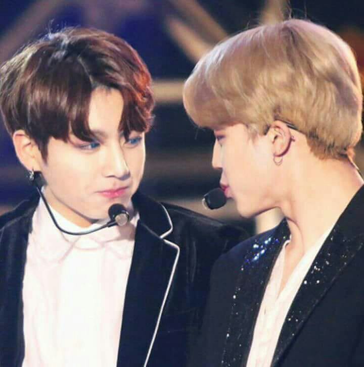 Fotos de KOOKMIN/JIKOOK😍 🐥🐰 | •K-Pop• Amino