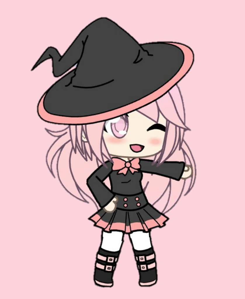 Your Typical Mage | Wiki | Gacha ~ Amino
