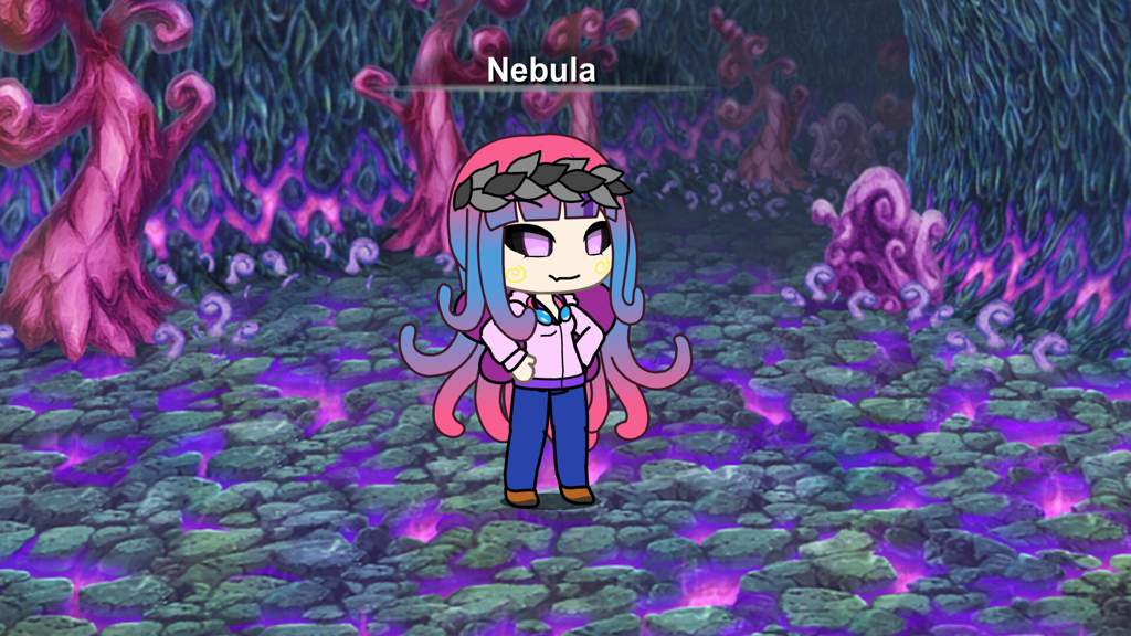 Nebula | Wiki | Gacha-Verse Amino