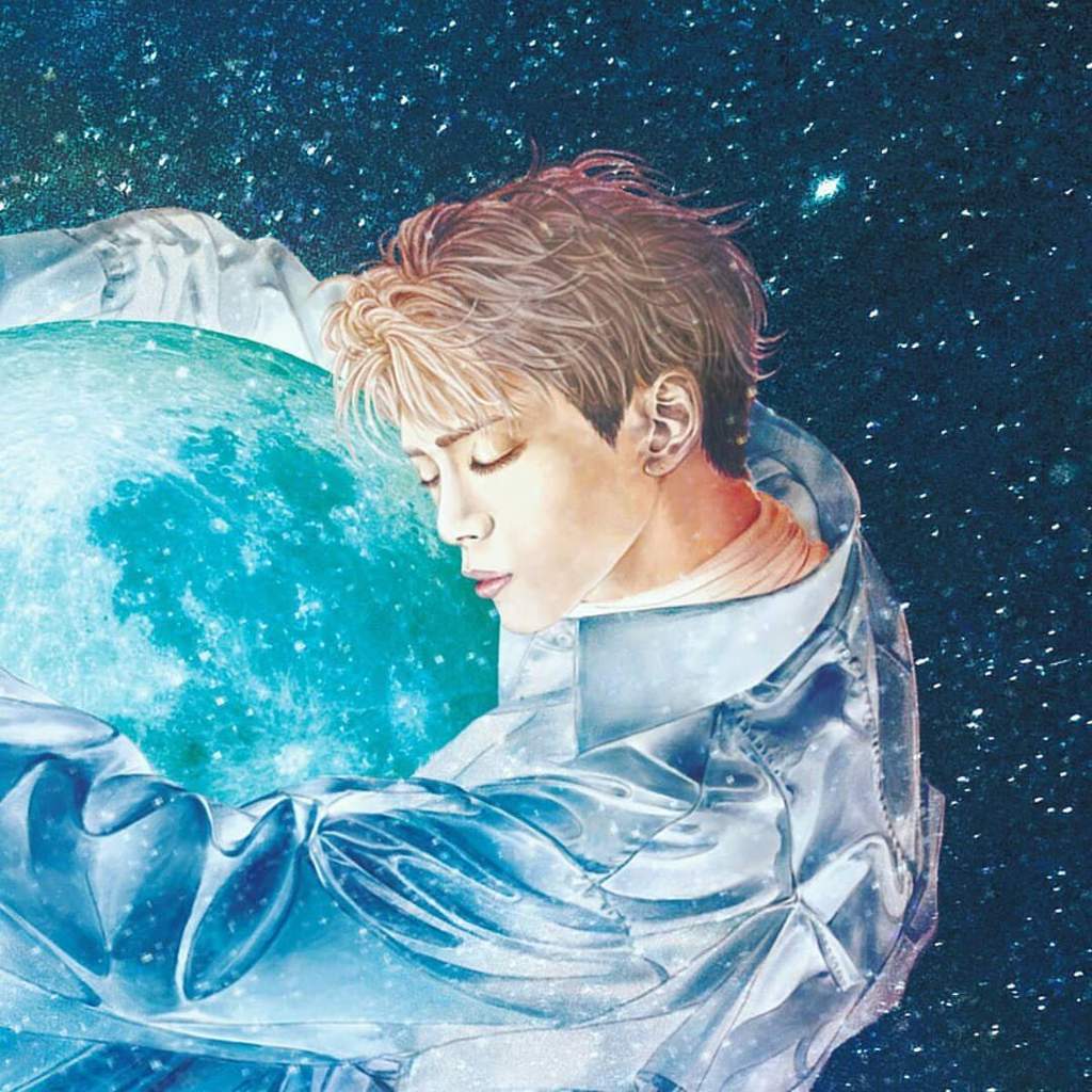 « Moon » de Jonghyun (SHINee) sera bientôt envoyée sur la lune grâce au