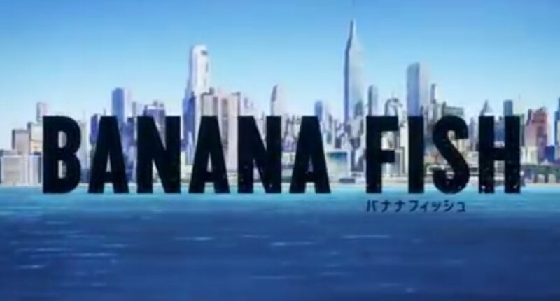 Opinions On The Opening Ending Songs Banana Fish Amino