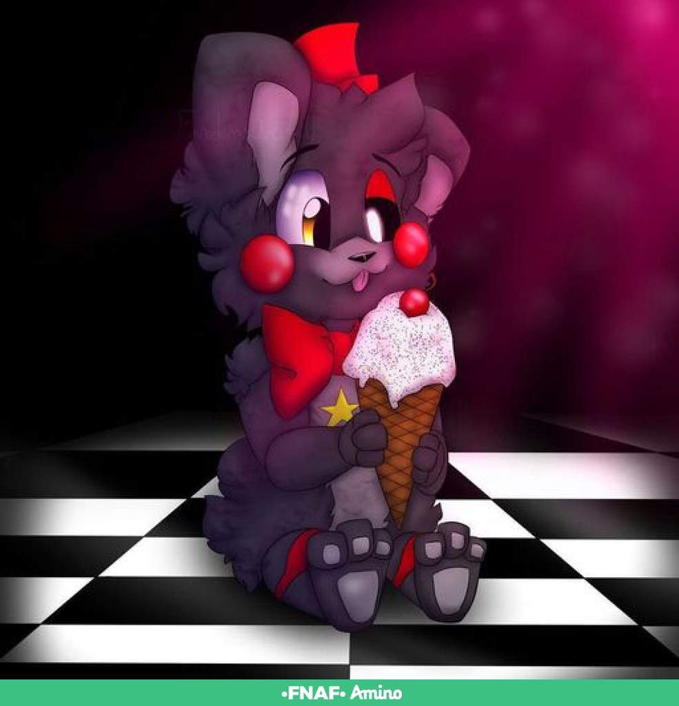 Lefty Heladin Rey De Los Helados Fnaf Amino Espanol Amino