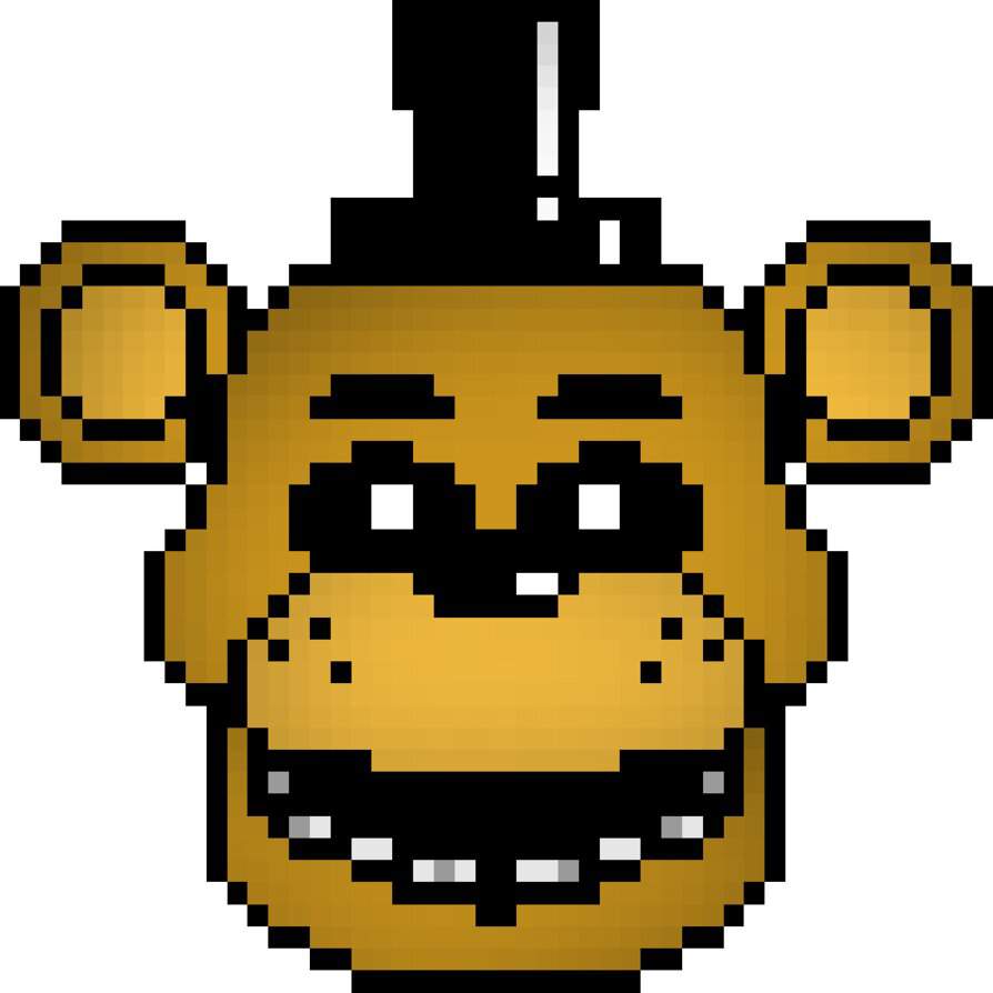 ♠ Dividers/Pixels♠ | Wiki | Five Nights At Freddy's Amino