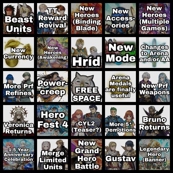 Psa No Cyl 2 In The Feh Channel Fire Emblem Heroes Amino Fire Emblem Heroes