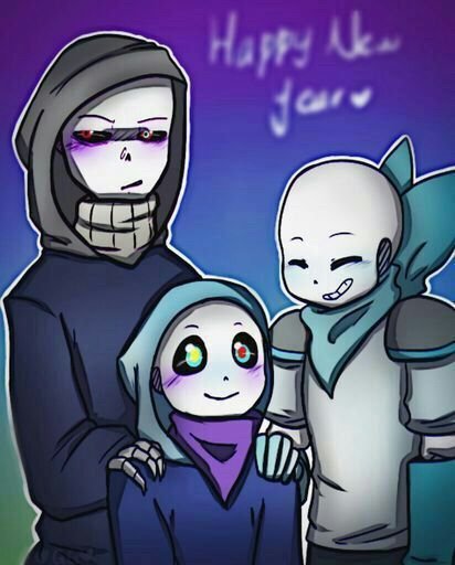 Image: Dust sans x blueberry | Wiki | UnderSwap Amino | Undertale AUs Amino