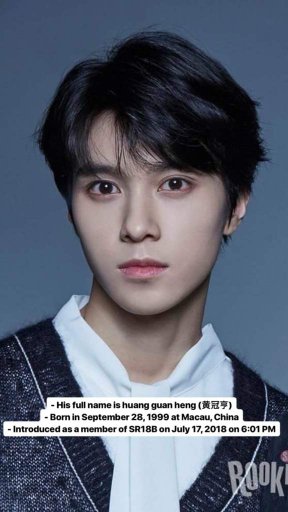 Yang Yang ( Nct ) Pre Debut Update 😆 | K-Pop Amino