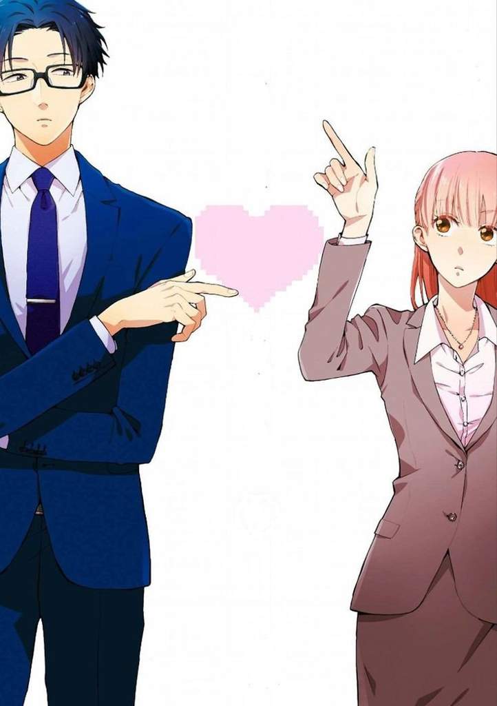 Wotaku Ni Koi Wa Muzukashii Ending Wotaku ni koi wa muzukashii | Wiki | •Anime• Amino