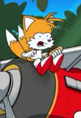 download sonic mania adventures tails