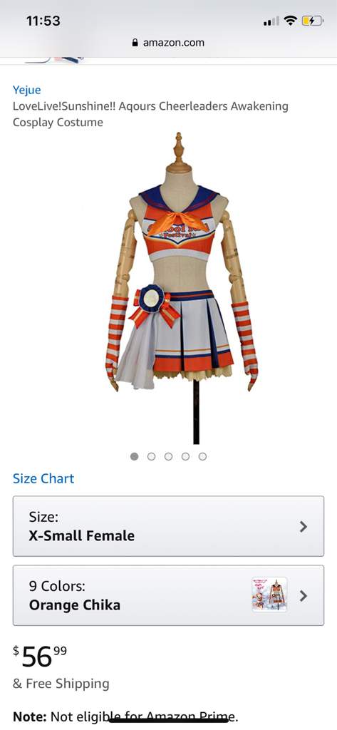 where to buy cosplay