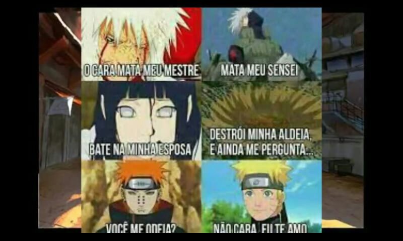 meme de naruto | Wiki | •Anime Whatever• Amino