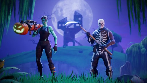 scary stories i just said some pretty stupid fortnite shit so here are some of the stories 1 it came from the shadows i was alone on a dark nigh - fortnite scary