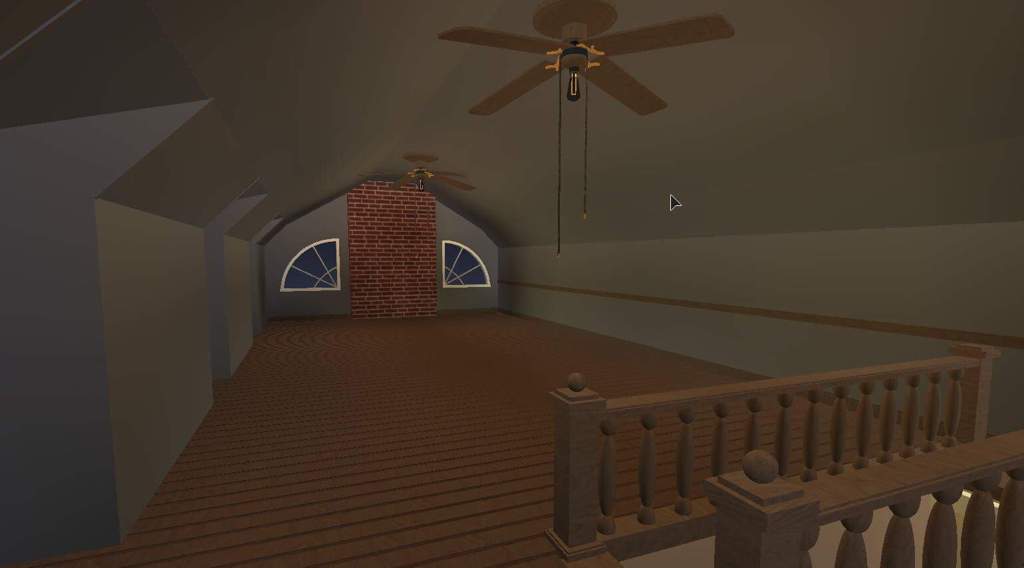 Amityville Horror Showcase Roblox Amino - best roblox ceiling fans