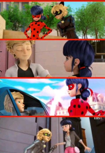 marinette's makeover disaster ! MIRACULOUS LADYBUG COMICS | Miraculous ...