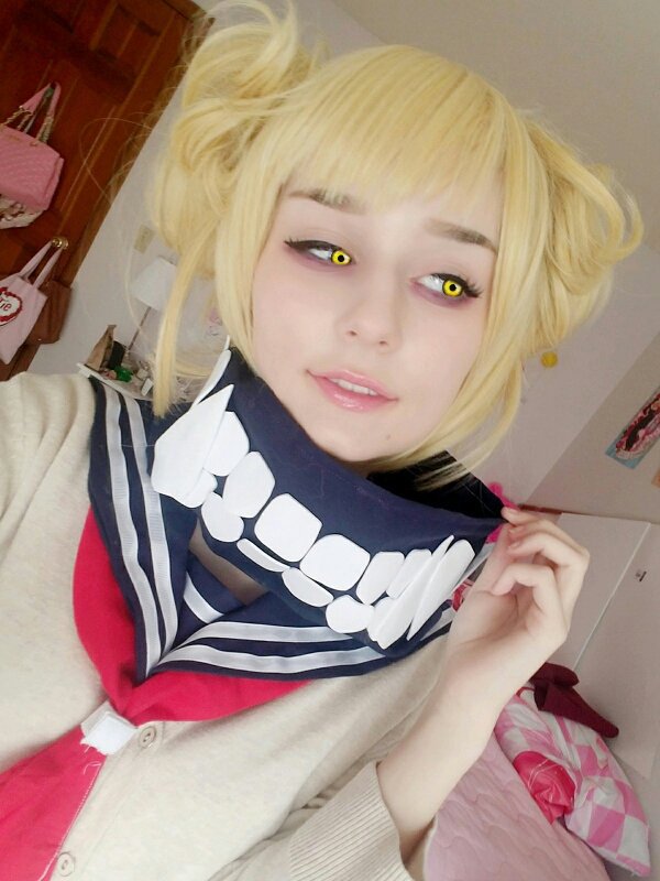 Más cosplay, mucho más uwu 💕💕 | •Anime• Amino