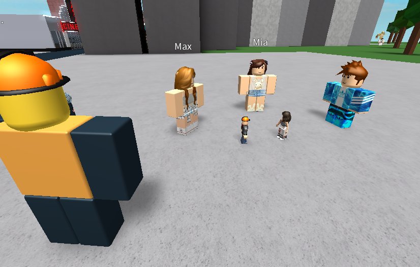 Кто такой builderman roblox