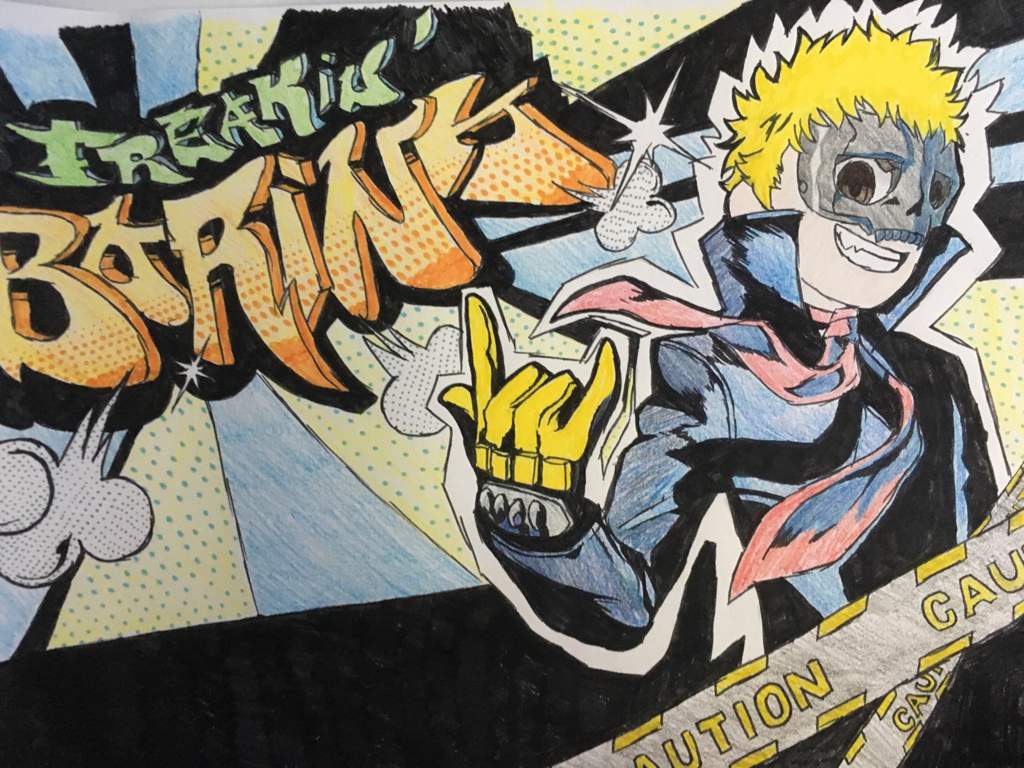 ryuji pop
