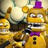 amino-Fnaf Goldie-5e0cde6d