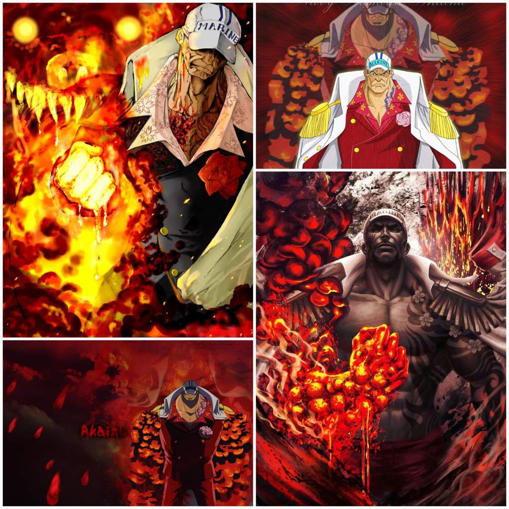 Top 10 One Piece Antagonists | One Piece Amino