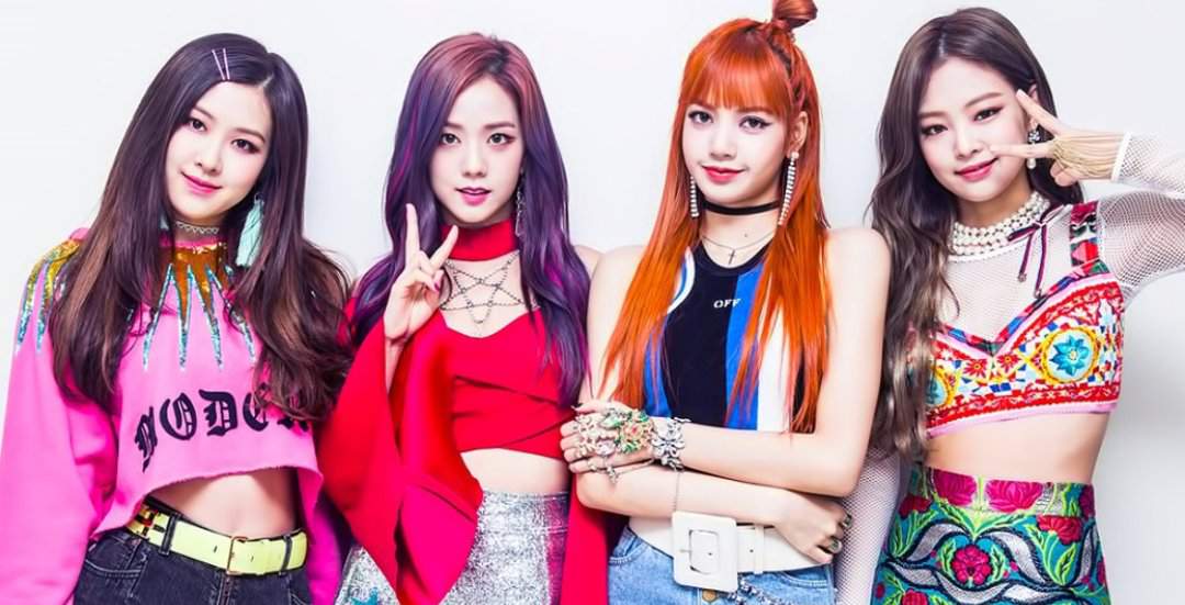 BLACKPINK IS THE REVOLUTION | Le Coin Amicale Amino