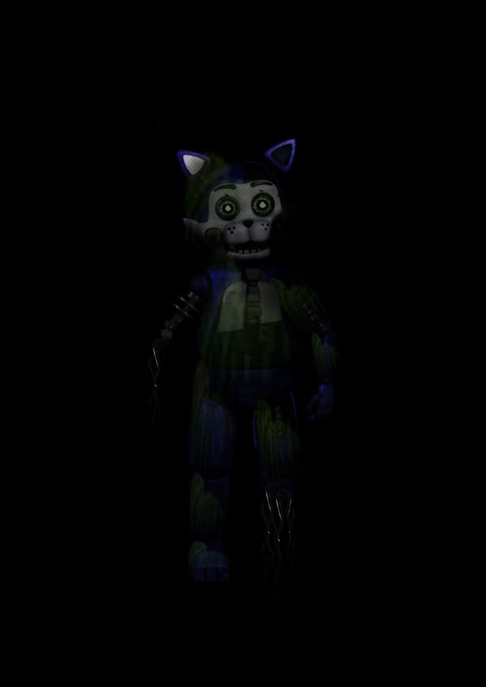 Done Five Nights At.