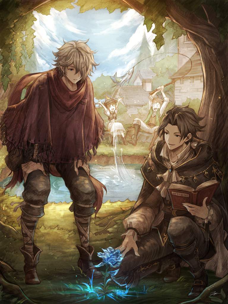 OCTOPATH TRAVELER™ instal the new for android
