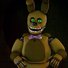 amino-Fnaf Goldie-5bb11641