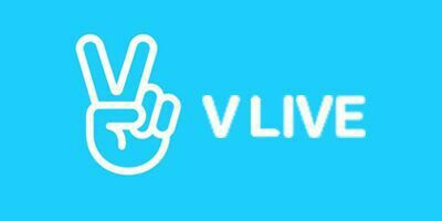 Vi live. V Live. Vlive. Vlive логотип. Значок вилайва.