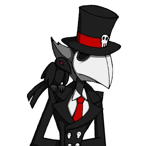 Dr.Eugalp/Dr.James Crowley | Wiki | Hazbin Hotel (official) Amino