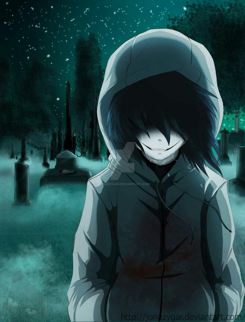 Jeff The Killer Wiki Creepypastabr Amino