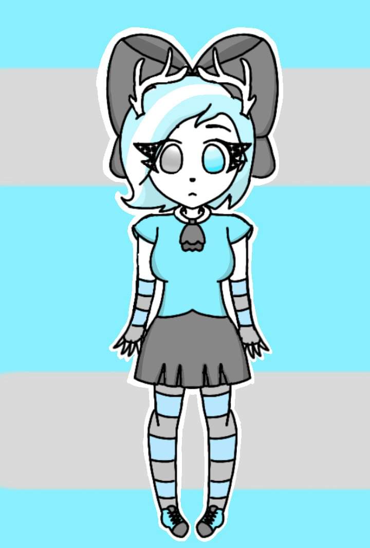 My new artstyle | Stariaat Official Amino