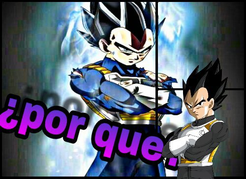 ¿por Que Vegeta No Pudó Alcanzar El Ultra Instinto By Vegeta 606 Dragon Ball EspaÑol Aminoemk 1331