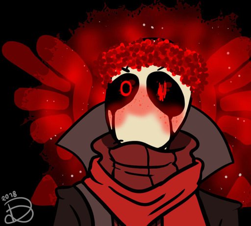 AfterFell Sans | Wiki | Underfell Universe Amino