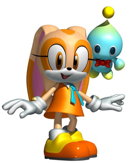 Cheese The Chao Wiki Sonic The Hedgehog Amino