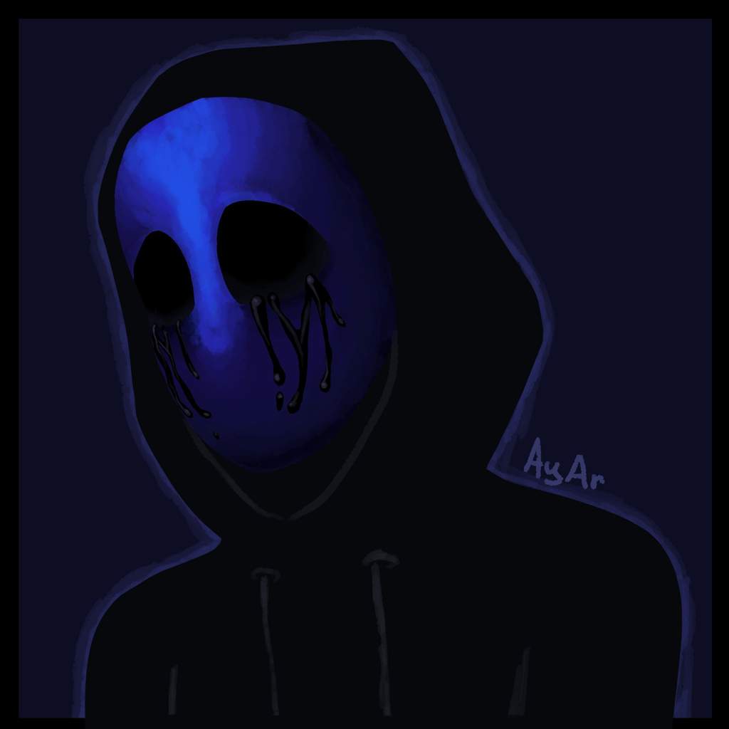 Eyeless Jack | ├Creepypasta™┤ Amino